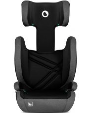 Автокрісло Lionelo Hugo i-Size Black Grey